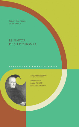 PINTOR DE SU DESHONRA, EL