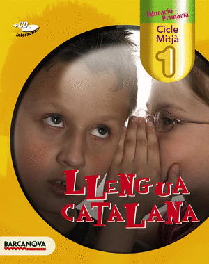 LLENGUA CATALANA 1, 3 EDUCACIÓ PRIMÀRIA (BALEARES, CATALUÑA)
