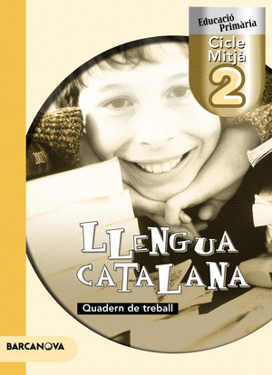 LLENGUA CATALANA, 4 EDUCACIÓ PRIMÀRIA, CICLE MITJÀ 2 (BALEARES Y CATALUÑA). QUAD