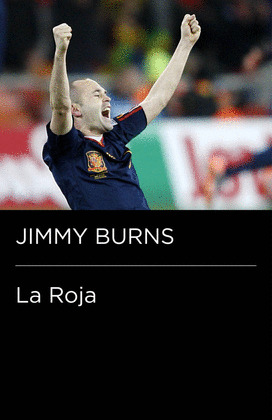 LA ROJA (COLECCION ENDEBATE)