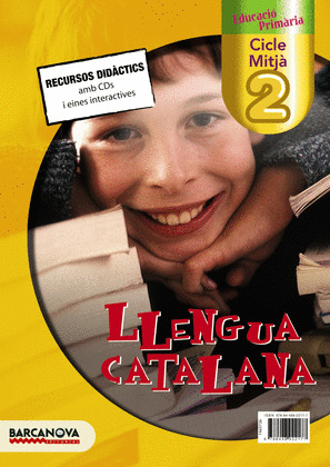 LLENGUA CATALANA 2. PROPOSTA DIDÀCTICA