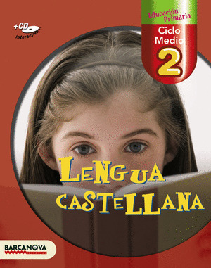 LENGUA CASTELLANA 2. LIBRO DEL ALUMNO