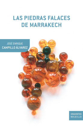 PIEDRAS FALACES DE MARRAKECH, LAS