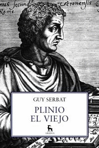PLINIO EL VIEJO