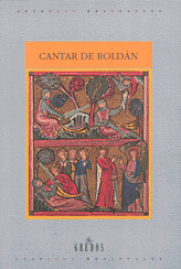 CM15. CANTAR DE ROLDAN