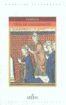 CM16. VIDA DE CARLOMAGNO
