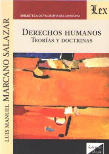 DERECHOS HUMANOS