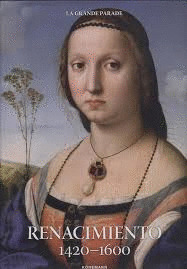 RENACIMIENTO, 1420-1600