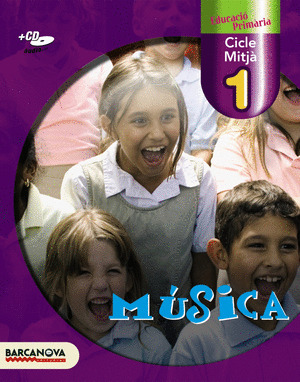 MÚSICA 1, 3 EDUCACIÓN PRIMARIA (BALEARES, CATALUÑA)
