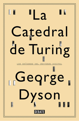 CATEDRAL DE TURING, LA