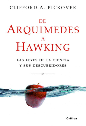 DE ARQUIMEDES A HAWKING