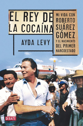 REY DE LA COCAÍNA, EL