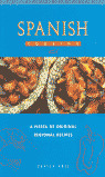SPANISH COOKING