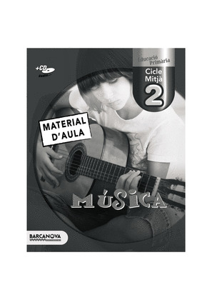 MÚSICA 2. MATERIAL D ' AULA