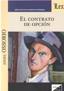 CONTRATO DE OPCIÓN