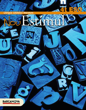 (CAT).(10).LLENG.CATALANA 4T.ESO/NOU ESTIMUL