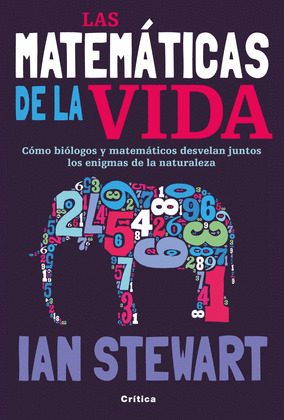 MATEMÁTICAS DE LA VIDA, LAS