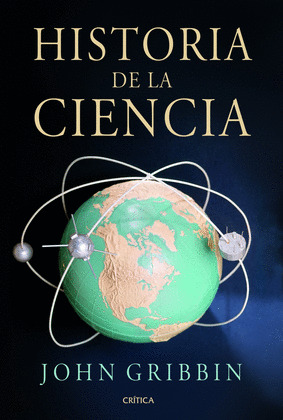 HISTORIA DE LA CIENCIA (1543-2001)