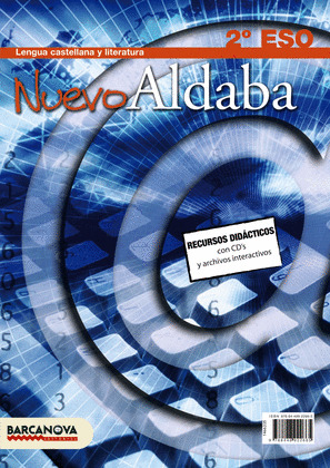 NUEVO ALDABA 2. PROPUESTA DIDÁCTICA (PAPEL)