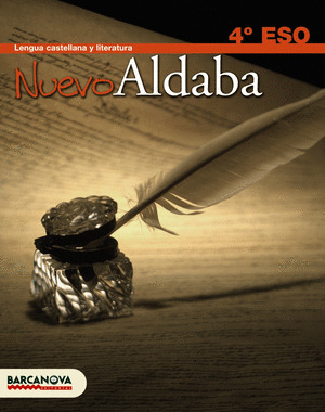 NUEVO ALDABA 4. LIBRO DEL ALUMNO