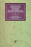 ORGANIZACIONES INTERNACIONALES UNIVERSALES DEL SISTEMA DE LAS NACIONES UNIDAS