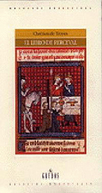 CM20. EL LIBRO DE PERCEVAL (O EL CUENTO DEL SANTO GRIAL)