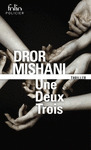 UNE DEUX TROIS