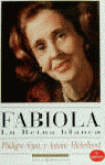 FABIOLA LA REINA BLANCA