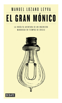 GRAN MÓNICO, EL
