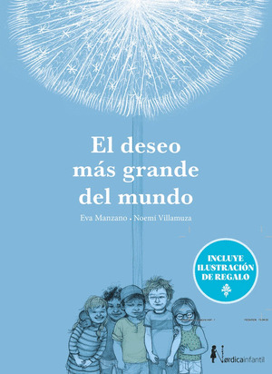 DESEO MÁS GRANDE DEL MUNDO, EL