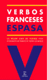 GUIA VERBOS FRANCESES ESPASA