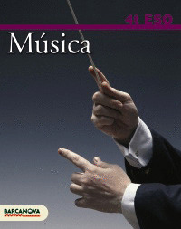 MÚSICA, 4 ESO (BALEARES, CATALUÑA)