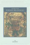 CM22. ANTIGUOS POEMAS IRLANDESES