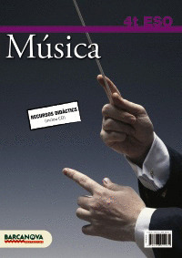 MÚSICA 4. PROPOSTA DIDÀCTICA (PAPER)