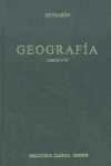 BCG288. GEOGRAFIA (LIBROS V-VII)