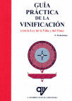 GUIA PRACTICA DE LA VINIFICACION