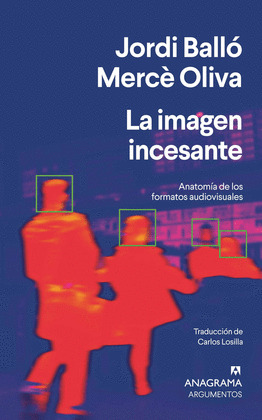 IMAGEN INCESANTE, LA