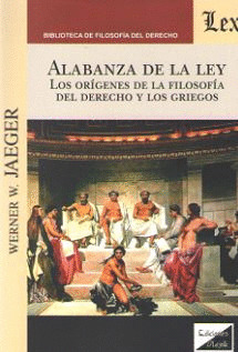 ALABANZA DE LA LEY