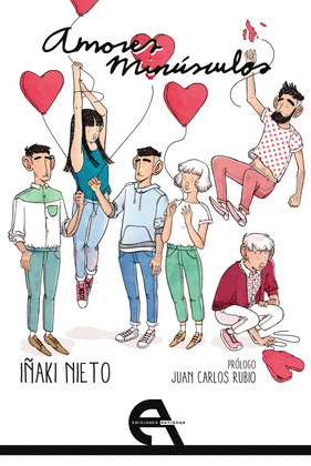 AMORES MINUSCULOS