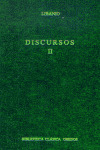 BCG292. DISCURSOS II (LIBANIO)