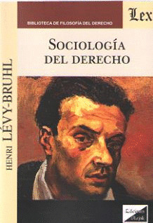 SOCIOLOGÍA DEL DERECHO