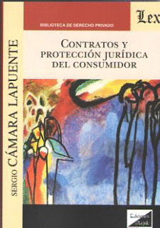 CONTRATOS Y PROTECCIÓN JURÍDICA DEL CONSUMIDOR