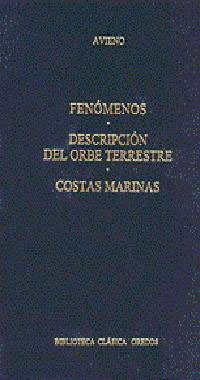 BCG296. FENOMENOS/DESCRIPCION DEL ORBE TERRESTRE/COSTAS MARI