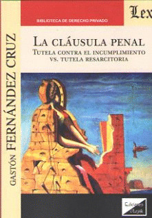 LA CLÁUSULA PENAL