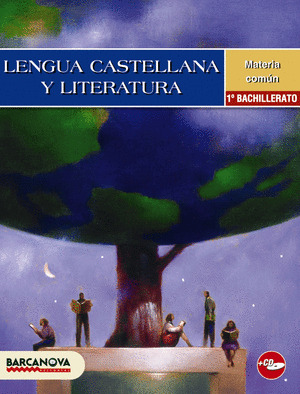 LENGUA CASTELLANA 1. LIBRO DEL ALUMNO
