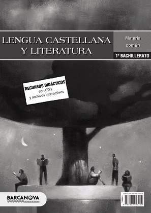 LENGUA CASTELLANA 1. PROPUESTA DIDÁCTICA (PAPER)