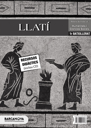 LLATÍ 1. PROPOSTA DIDÀCTICA (PAPER)