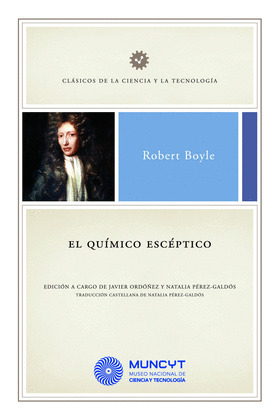 QUIMICO ESCEPTICO, EL