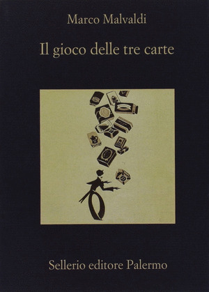 IL GIOCO DELLE TRE CARTE 761