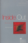 ***INSIDE OUT ADVANCED (W.B.)